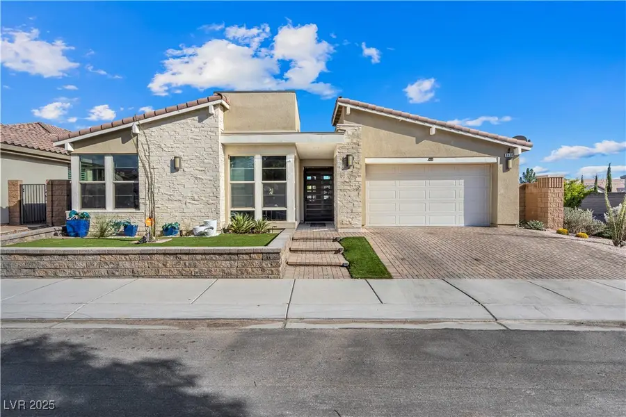 8400 Footpath Street, Las Vegas, NV 89166 - Image #2