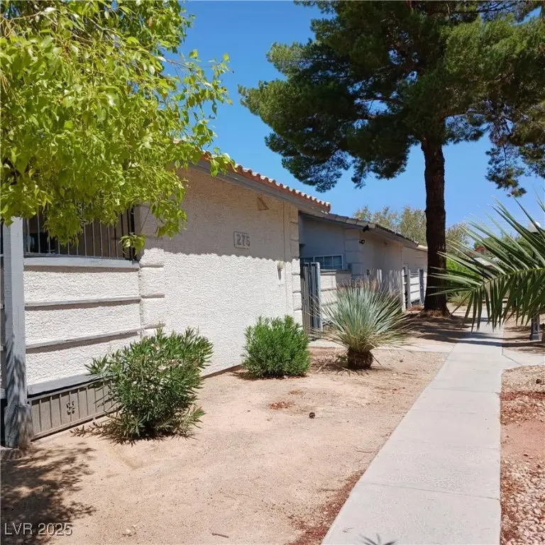 275 N Lamb Boulevard #A, Las Vegas, NV 89110 - Image #3