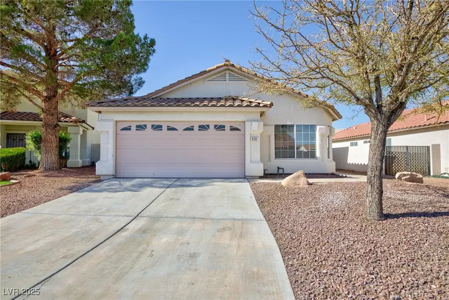 631 Fox Haven Street, Henderson, NV 89015 - Image #2