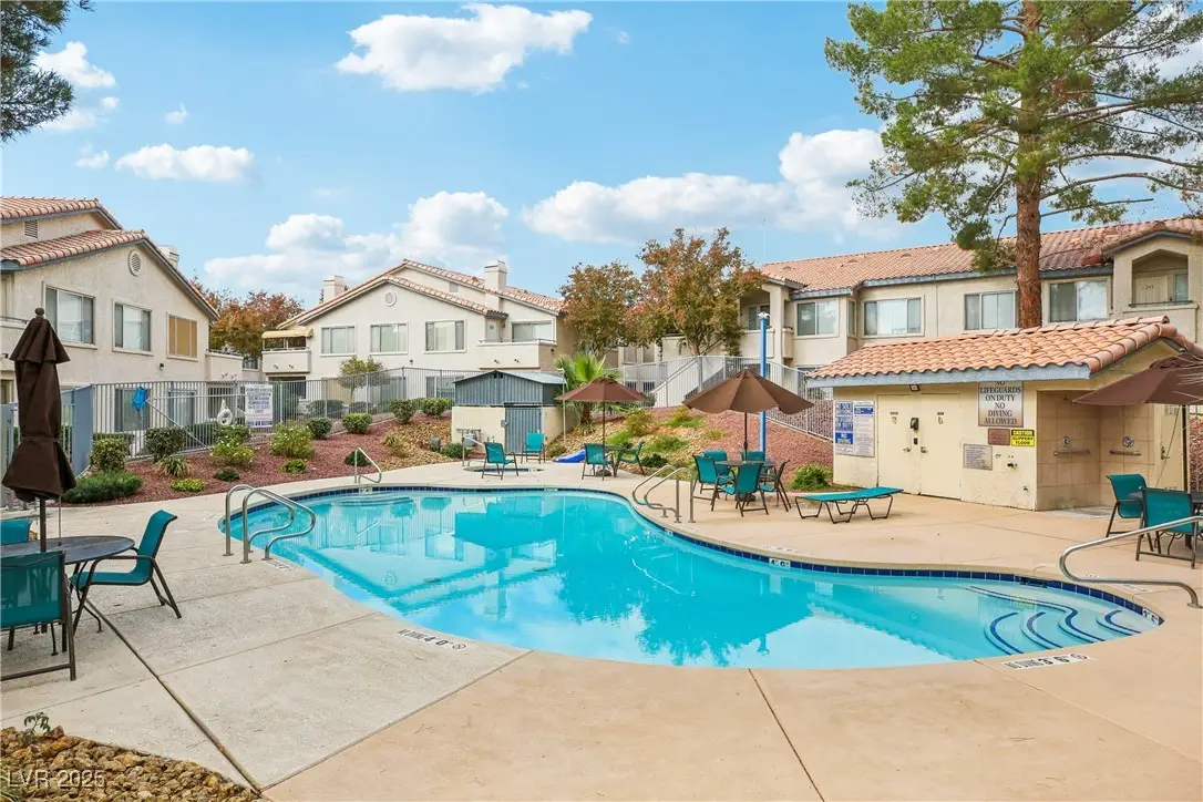3047 Casey Drive #101, Las Vegas, NV 89120 - Image #1