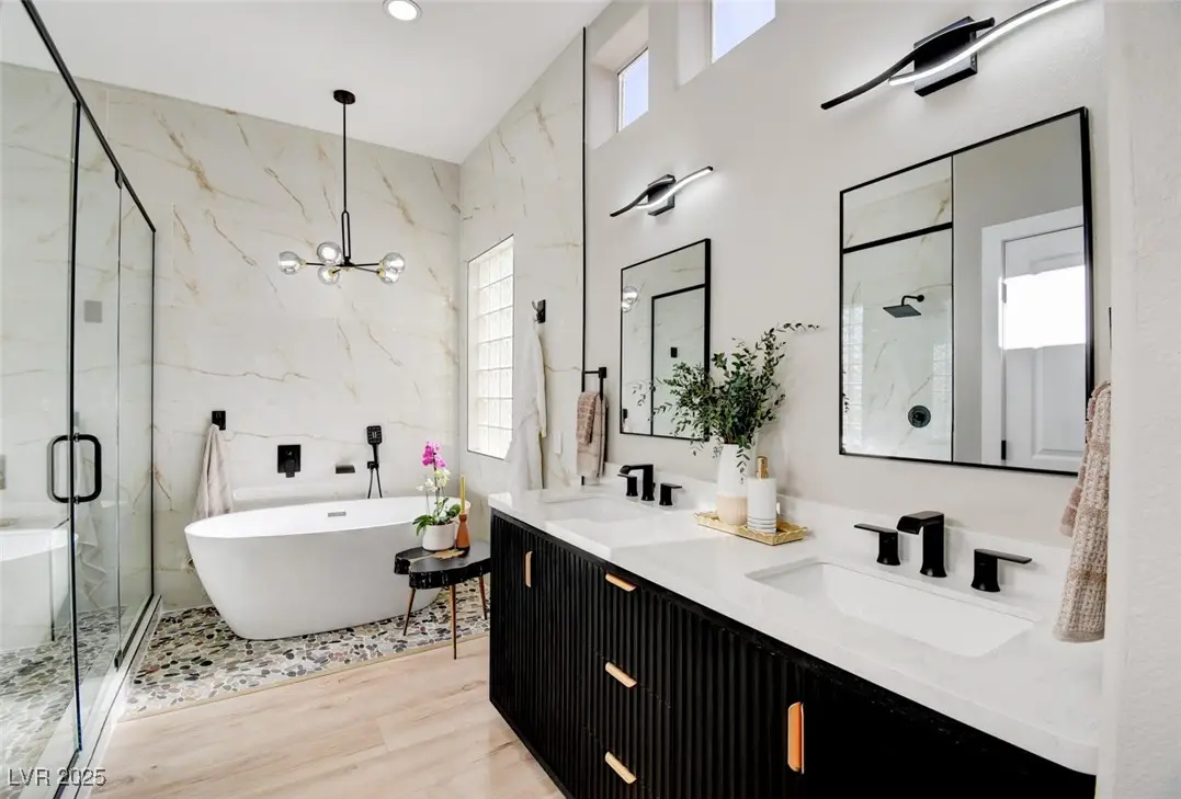 10720 Back Plains Drive, Las Vegas, NV 89134 - Image #1