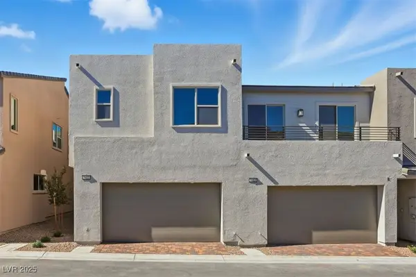 1477 Hopeful Lark Lane, Las Vegas, NV 89138