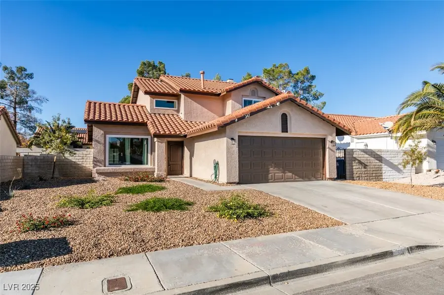 347 Amalfi Street, Henderson, NV 89074 - Image #2