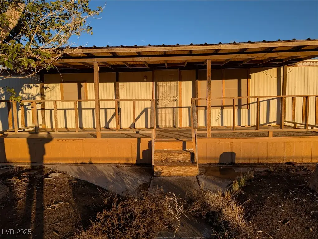3961 Zula Drive, Pahrump, NV 89060 - Image #1