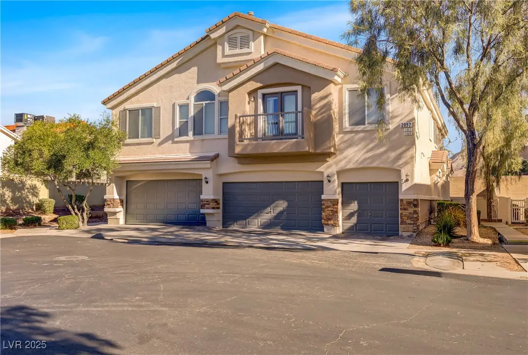 2092 Scanlon Ferry Court #102, Las Vegas, NV 89156 - Image #1