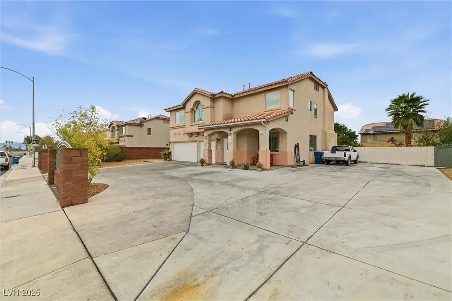 1291 Mount Hood Street, Las Vegas, NV 89110 - Image #2