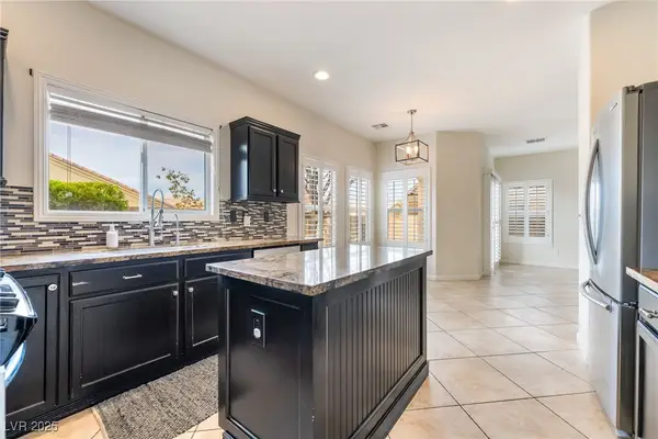 287 Mayberry Street, Henderson, NV 89052