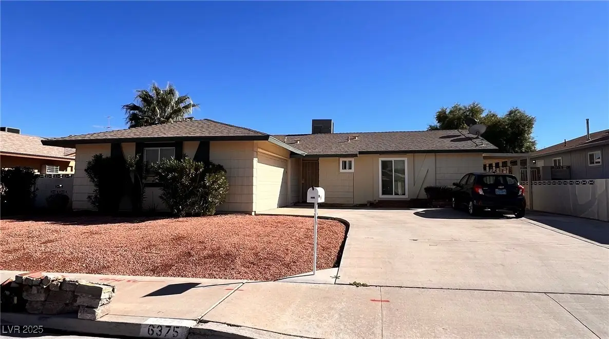 6375 Newville Avenue, Las Vegas, NV 89103 - Image #1