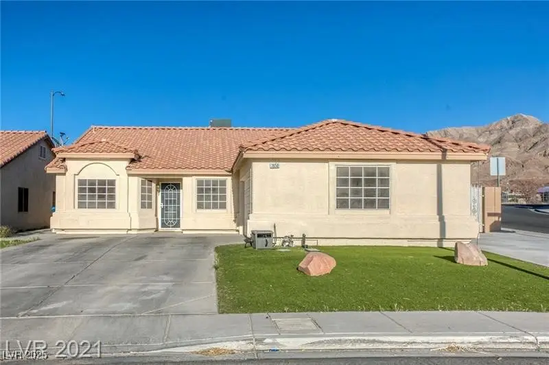 2650 Holy Cross Drive, Las Vegas, NV 89156 - Image #1