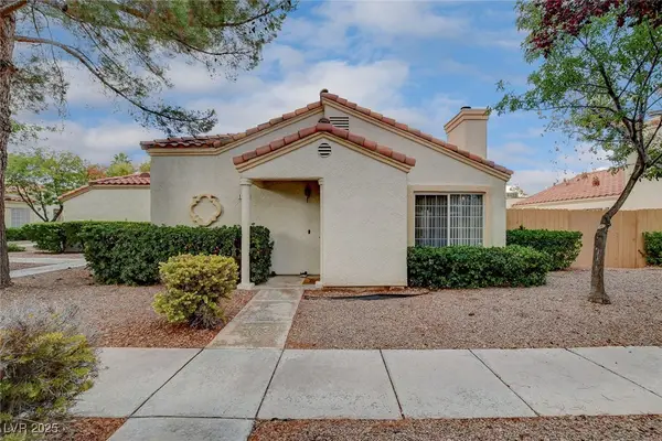 5401 Bugle Way #103, Las Vegas, NV 89108