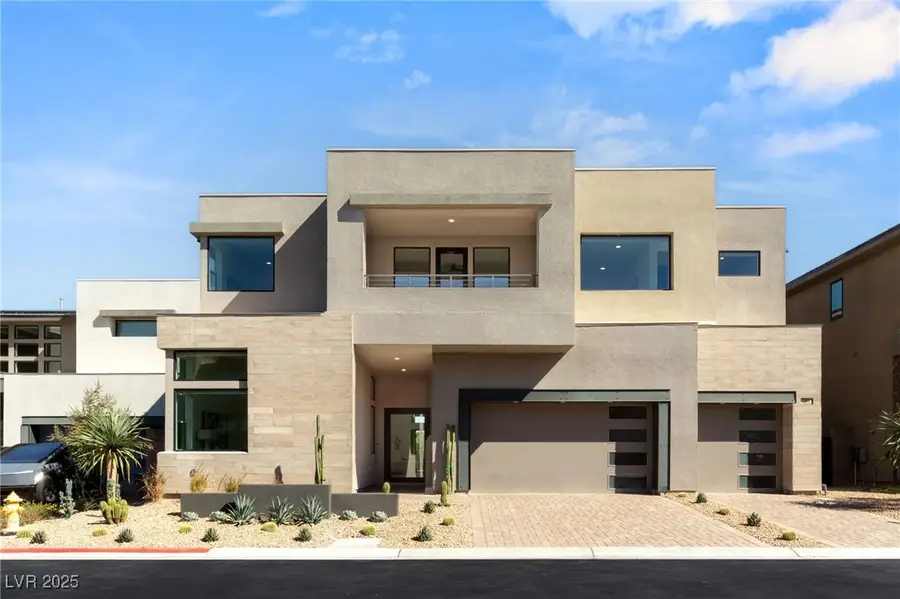 10637 Patina Hills Court, Las Vegas, NV 89135 - Image #2