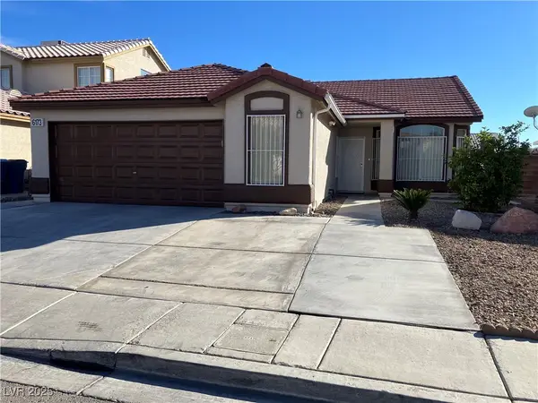 6173 American Beauty Avenue, Las Vegas, NV 89142