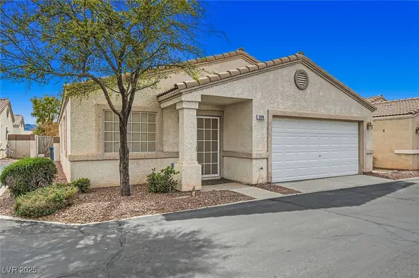 5114 Mascaro Drive, Las Vegas, NV 89122