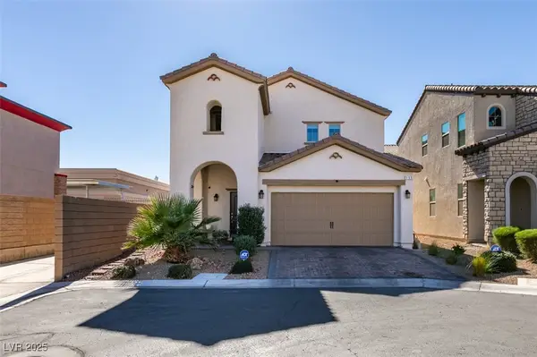 153 Tree Shot Court, Las Vegas, NV 89148