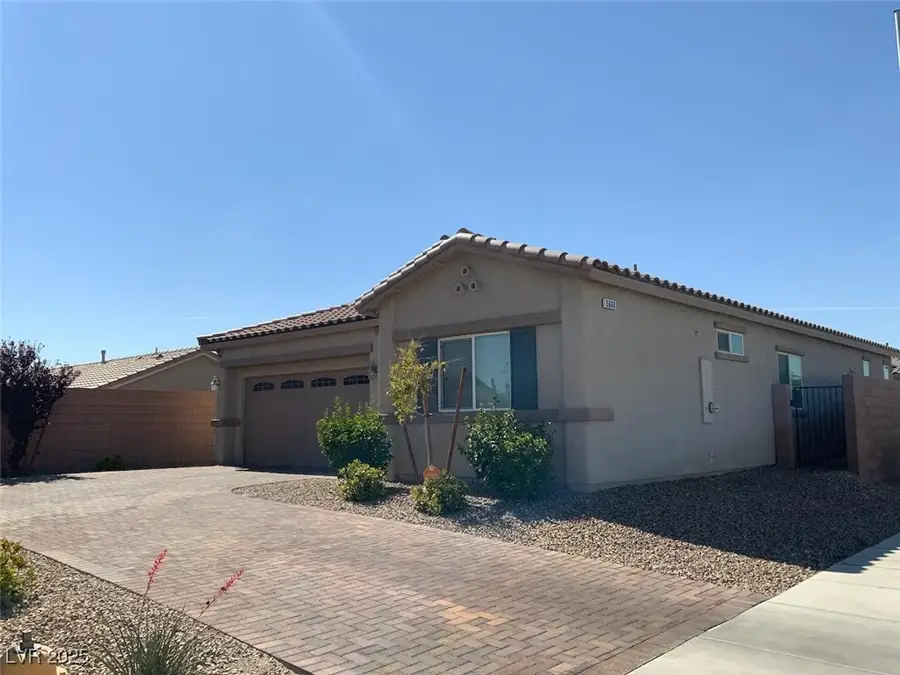 5668 Redwood Street, Las Vegas, NV 89118 - Image #2