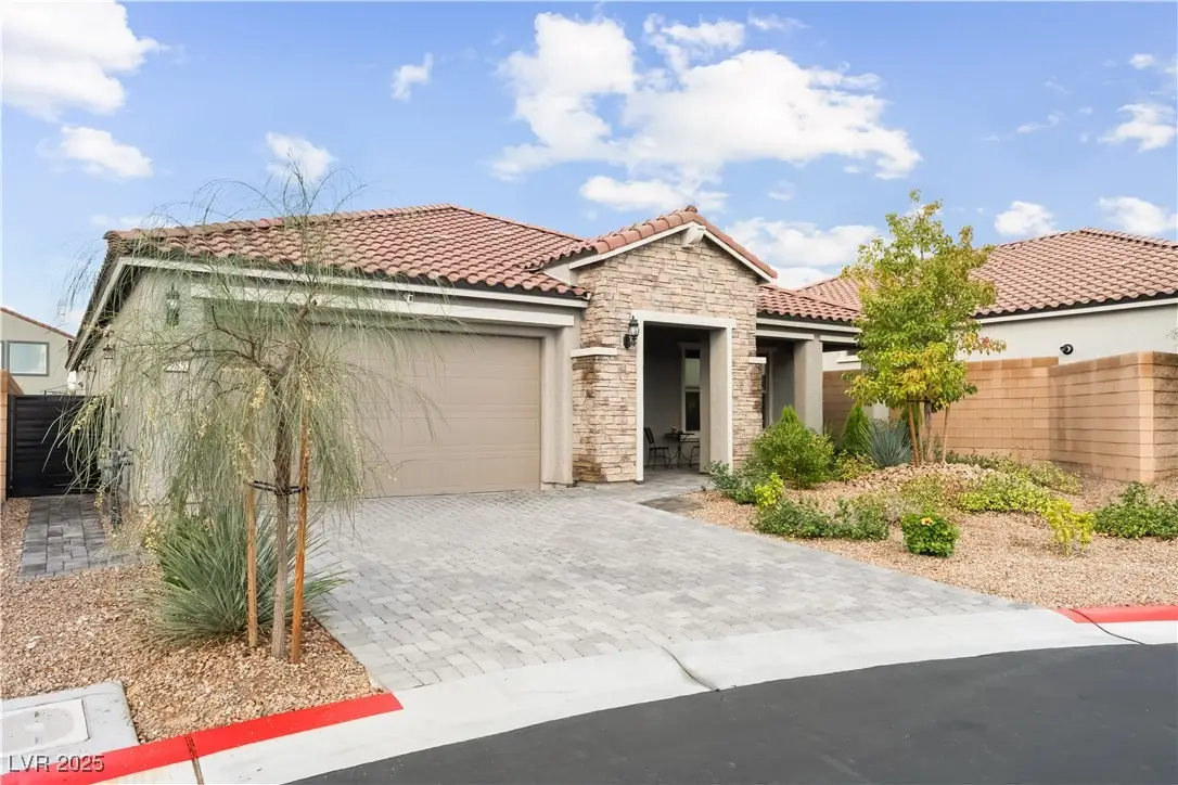 9985 Blackbark Court, Las Vegas, NV 89166 - Image #1