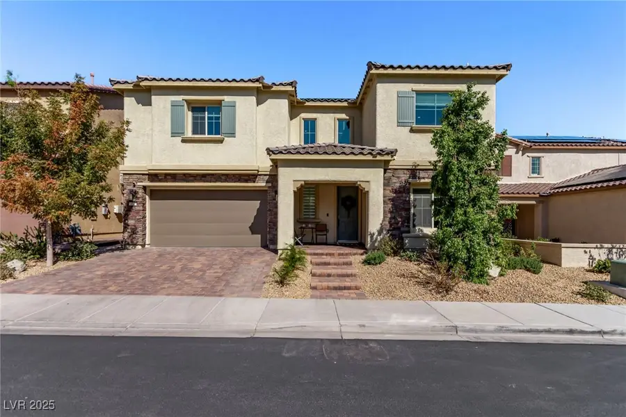 434 Lost Horizon Avenue, Henderson, NV 89002 - Image #2