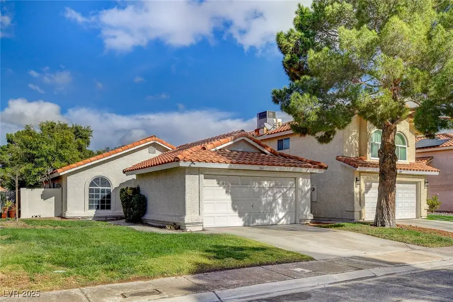 2806 Secret Canyon Road, Henderson, NV 89074 - Image #2