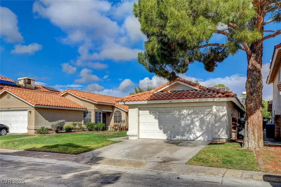 2806 Secret Canyon Road, Henderson, NV 89074 - Image #3