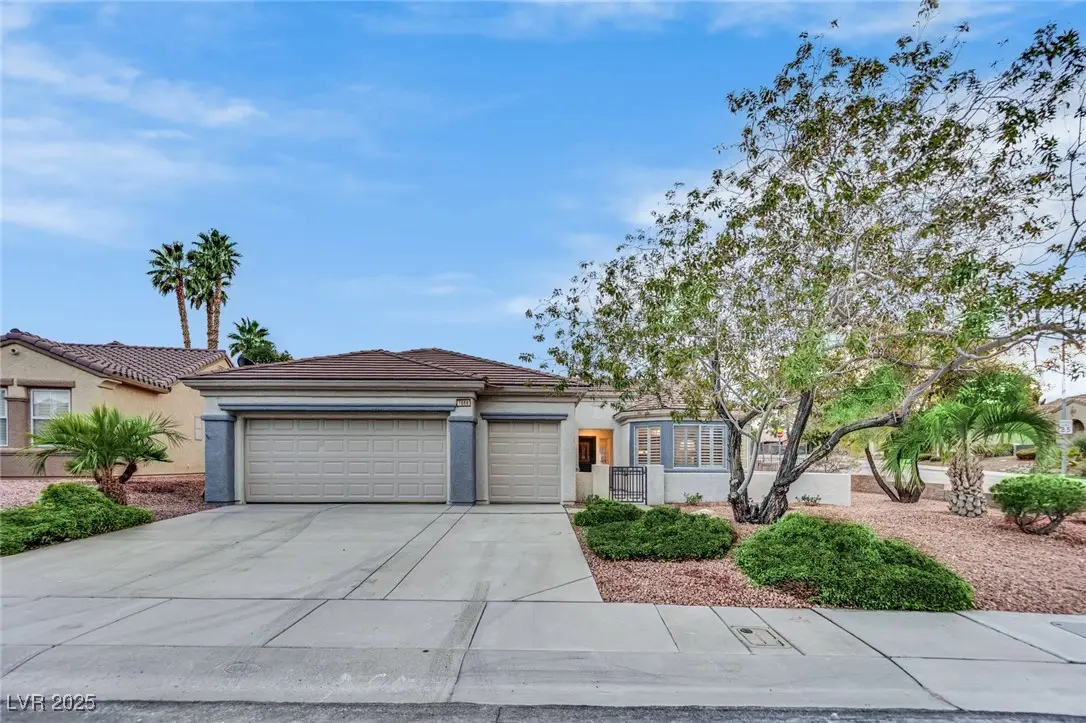 1668 Wellington Springs Avenue, Henderson, NV 89052 - Image #1