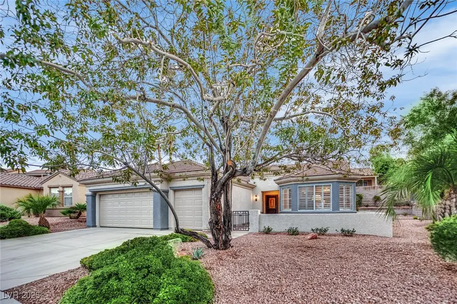 1668 Wellington Springs Avenue, Henderson, NV 89052 - Image #2