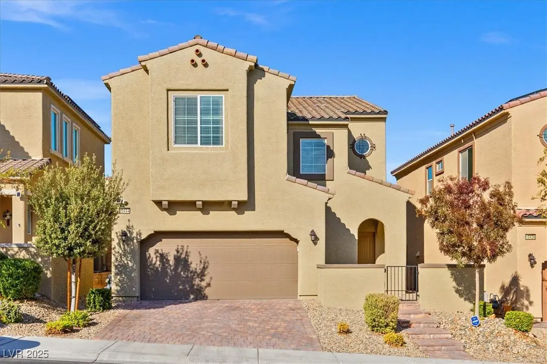 10444 Skye Knoll Avenue, Las Vegas, NV 89166 - Image #1