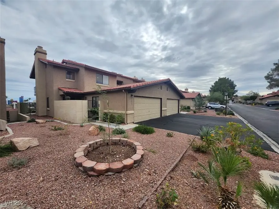 3954 Delos Drive, Las Vegas, NV 89103 - Image #2