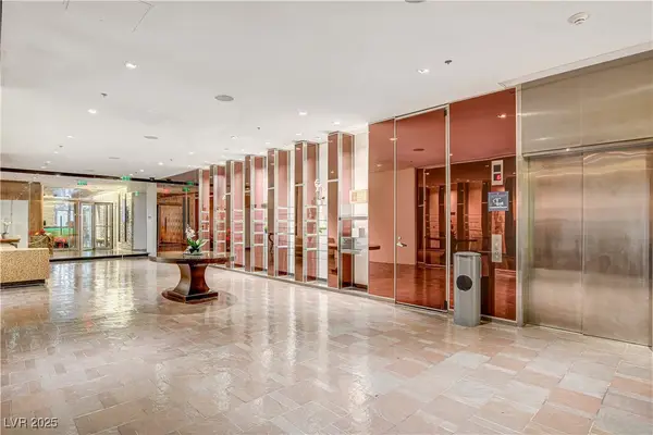 4381 W Flamingo Road #5207, Las Vegas, NV 89103