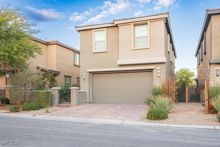 924 Cirrus Cloud Avenue, Las Vegas, NV 89138 - Image #2
