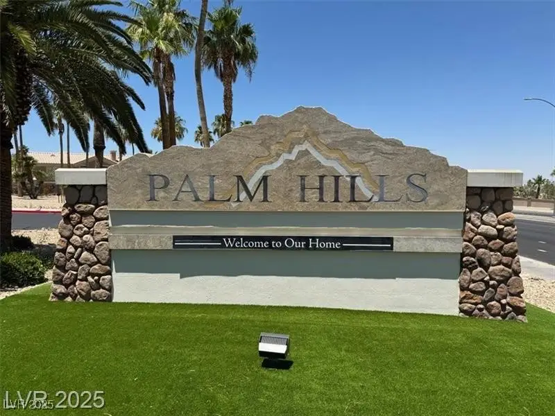 65 Pangloss Street, Henderson, NV 89002 - #3