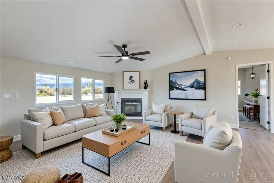 2501 Tough Girl Road, Pahrump, NV 89060 - Image #2