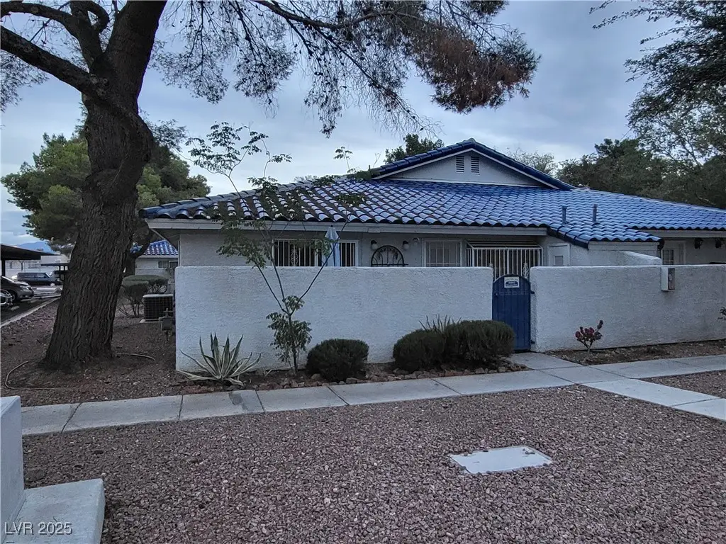 2120 Willowbury Drive #C, Las Vegas, NV 89108 - Image #1