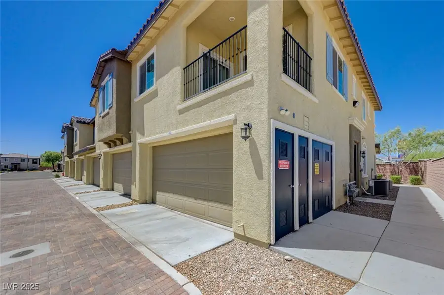 8490 Classique Avenue #106, Las Vegas, NV 89178 - Image #2
