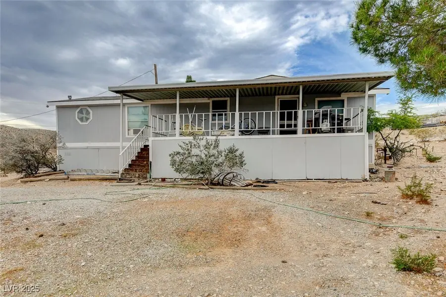 11710 W Ford Avenue, Las Vegas, NV 89161 - Image #2