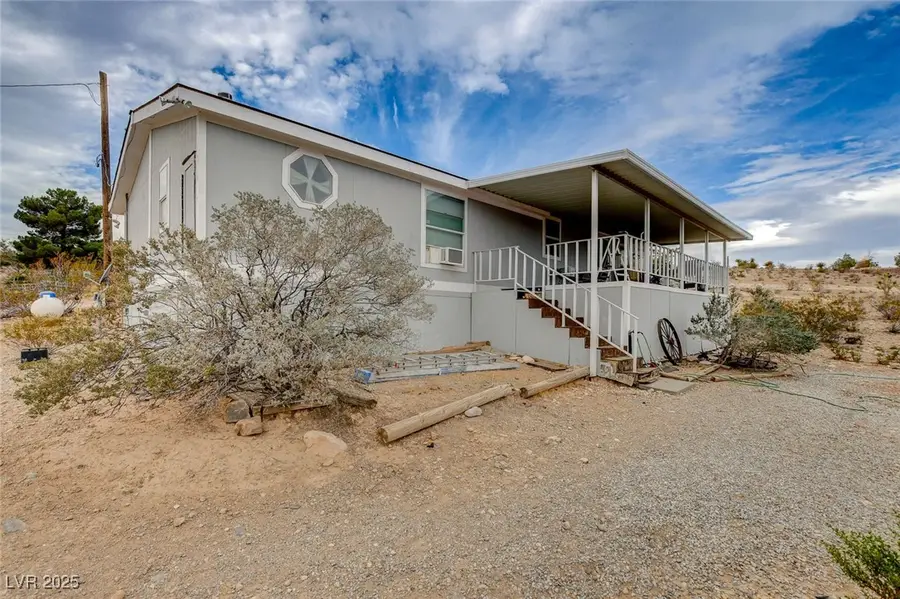 11710 W Ford Avenue, Las Vegas, NV 89161 - Image #3