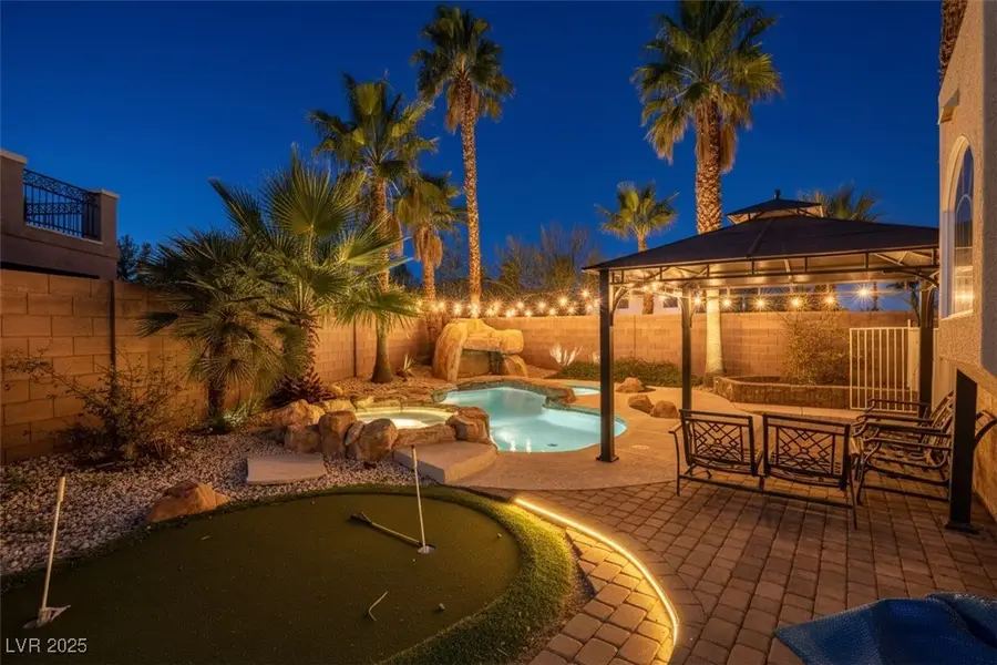 6784 Coronado Crest Avenue, Las Vegas, NV 89139 - Image #2