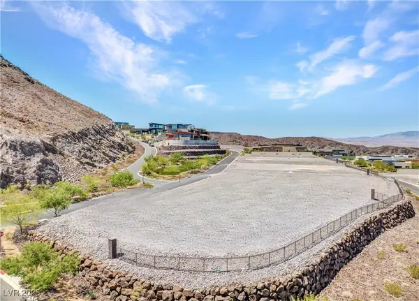 1 Stonecutter Court, Henderson, NV 89012