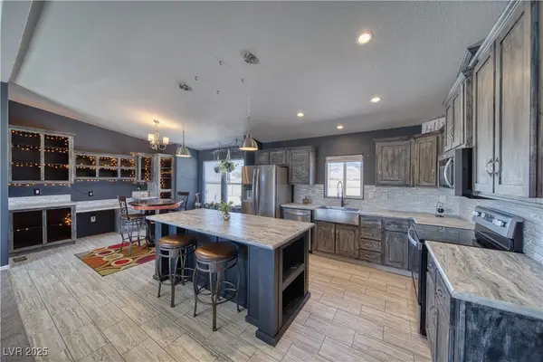 3750 W Blosser Ranch Road #2, Pahrump, NV 89060