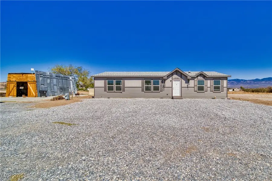 3750 W Blosser Ranch Road #2, Pahrump, NV 89060 - Image #2