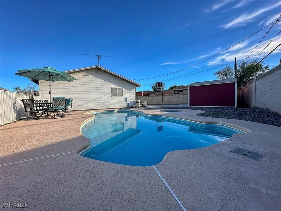 4506 Payson Avenue, Las Vegas, NV 89115 - Image #2