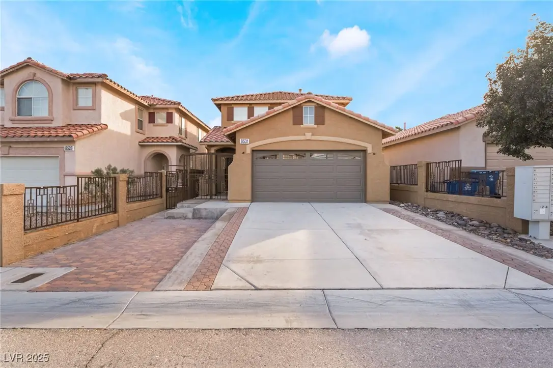 8531 Titania Court, Las Vegas, NV 89147 - Image #1