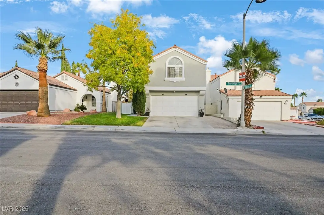 3236 Shoreheight Street, Las Vegas, NV 89117 - Image #1