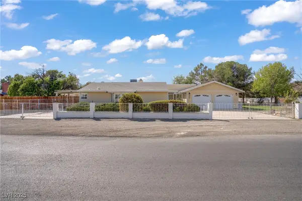 2780 Lincoln Road, Las Vegas, NV 89115