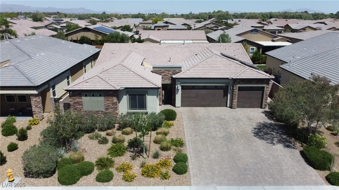 7072 Arabian Ridge Street, Las Vegas, NV 89131 - Image #1