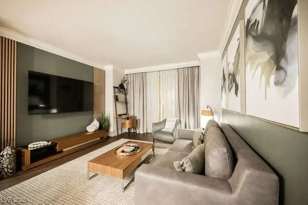 135 E Harmon Avenue #1614, Las Vegas, NV 89109 - Image #3