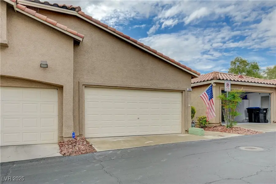393 Blanca Springs Drive, Henderson, NV 89014 - Image #3
