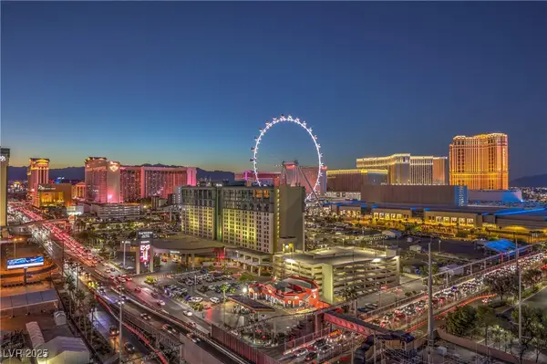 211 E Flamingo Road #1503, Las Vegas, NV 89169