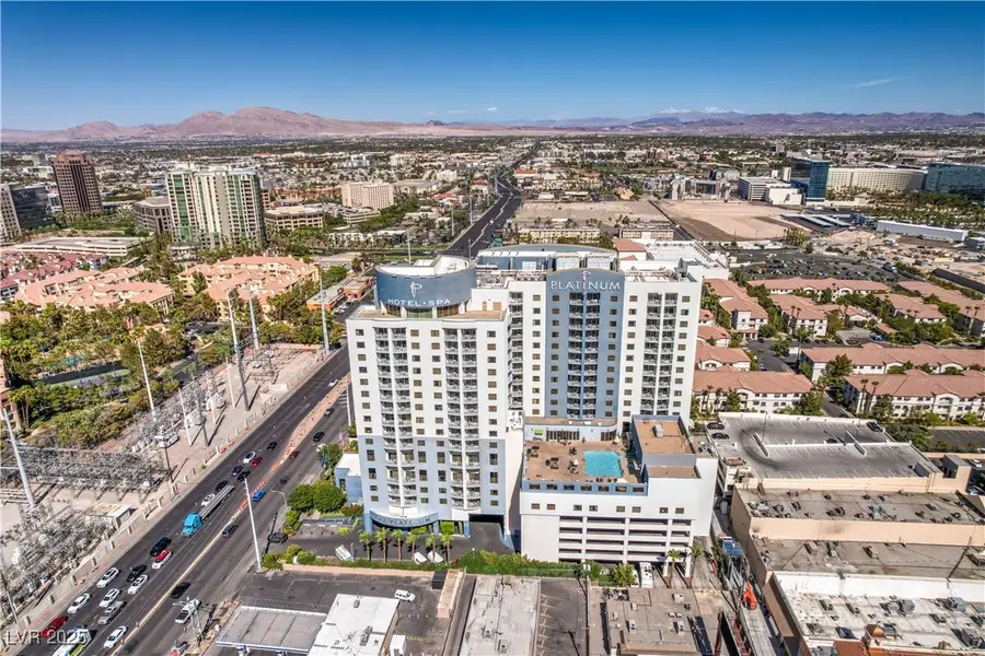 211 E Flamingo Road #1503, Las Vegas, NV 89169 - Image #2