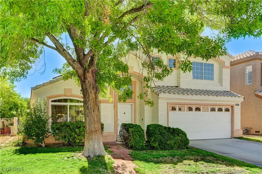 3758 Norton Drive, Las Vegas, NV 89129 - Image #2