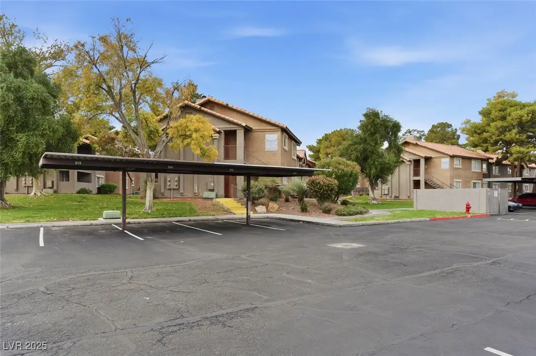 2750 S Durango Drive #1064, Las Vegas, NV 89117 - Image #1